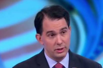 Scott Walker Escapes Criminal Prosecution By Having A Koch Friendly Court Erase The Law | Backstabber Watch | Scoop.it