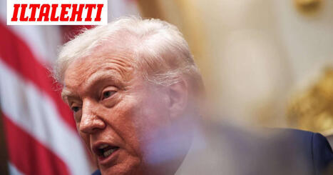 Trump käski "sotaministeriötään" valmistautumaan - Kohteena yllättävä maa | 1Uutiset - Lukemisen tähden | Scoop.it