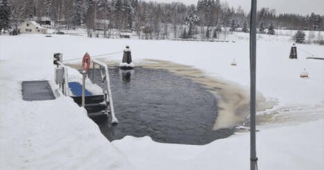 Nainen hukkui Vesileppiksen l&auml;heiseen avantoon &ndash; toimitus&shy;johtajalle ja ty&ouml;ntekij&auml;lle syytteet kuoleman&shy;tuottamuksesta | Kotimaa | Yle | 1Uutiset - Lukemisen t&auml;hden | Scoop.it