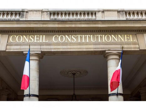 ZFE, Zan : les Sages censurent plusieurs articles de la derni&egrave;re loi de simplification | Veille UrbaLyon : Planification urbaine -  Plan local d'urbanisme | Scoop.it