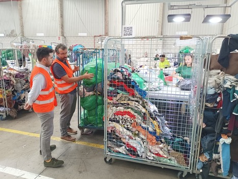 El Gobierno central aprueba el II Plan de Acci&oacute;n de Econom&iacute;a Circular, con 105 medidas para fomentar la circularidad en Espa&ntilde;a | Contexto energ&eacute;tico general | Scoop.it