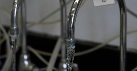Forever chemicals found in drinking water throughout Illinois: Search the database – ChicagoTribune.com | Agents of Behemoth | Scoop.it