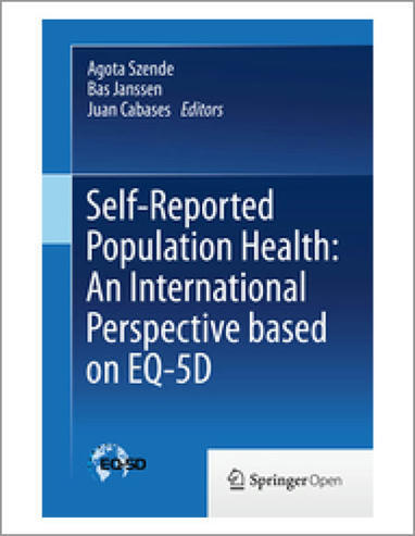 Books – EQ-5D | EQ-5D | Scoop.it