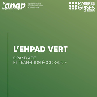 L&rsquo;Ehpad vert : Quand le grand &acirc;ge rencontre la transition &eacute;cologique | Cdurable.info | Environnement - D&eacute;veloppement durable - Climat | Scoop.it
