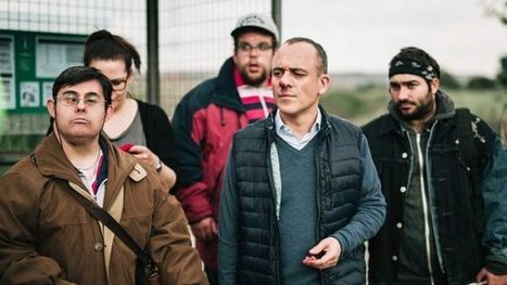 'Campeones' o cómo entender en dos horas de cine la "verdad" de la discapacidad intelectual | Agenda 2030 | Scoop.it
