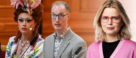 Kan Jan J&ouml;nsson r&auml;dda Liberalerna? Partiet under riksdagssp&auml;rren i nytt ras | 1Uutiset - Lukemisen t&auml;hden | Scoop.it