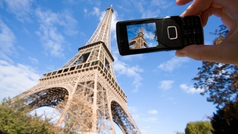 12 consejos para tomar mejores fotograf&iacute;as con tu "smartphone" | PERI&Oacute;DICOS Y NOTICIAS | Scoop.it