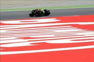 Catalunya MotoGP test times - Monday 5pm | Crash.Net | Ductalk: What's Up In The World Of Ducati | Scoop.it