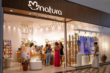 Natura capacita 3 milh&otilde;es de inscritos no Cad&Uacute;nico&nbsp; | Inova&ccedil;&atilde;o Educacional | Scoop.it