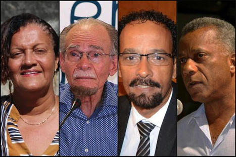 Le dossier de l'Université des Antilles prend une tournure politique  | Revue Politique Guadeloupe | Scoop.it