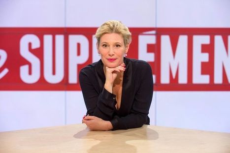 Canal +, le grand zapping | DocPresse ESJ Lille | Scoop.it