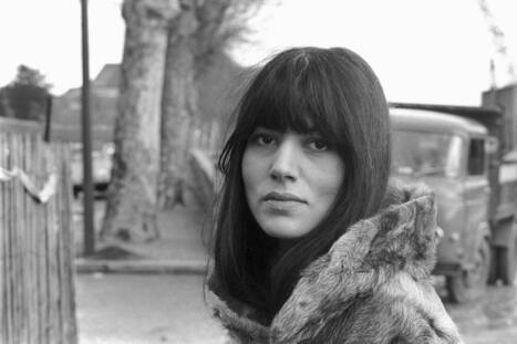 La chanteuse Catherine Ribeiro est morte | Revue de presse théâtre | Scoop.it