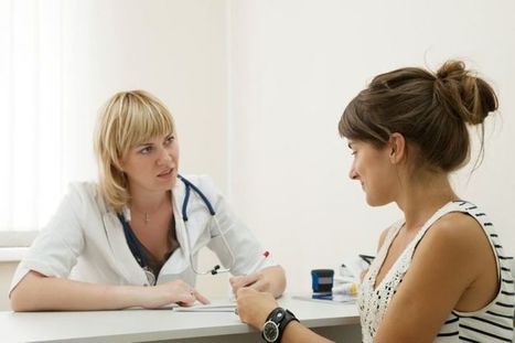 Avec 400 000 nouveaux #patients chaque année, que faire face à l'annonce d'un #cancer ? #hcsmeufr  #MoiPatient | autour du CANCER | Scoop.it