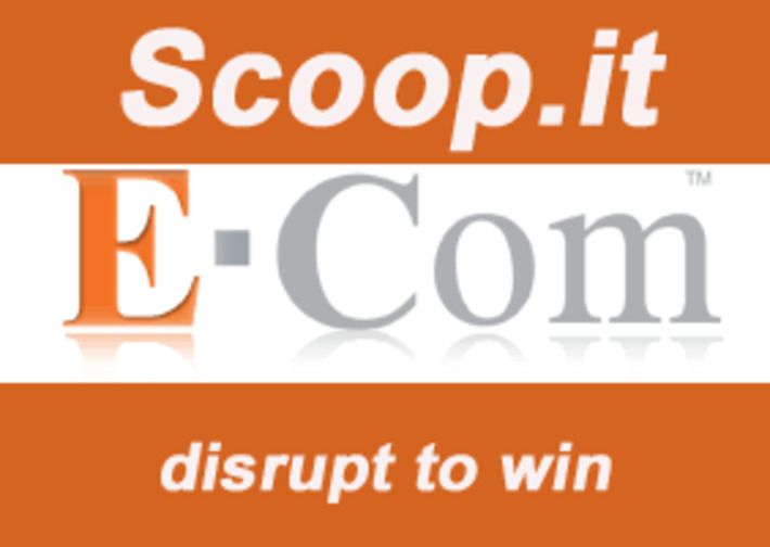 How Online Retailers Could Use Scoop.it To Disrupt & Win In 2014 | A Marketing Mix | Scoop.it