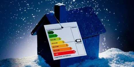 Economies d’énergie : bientôt un bonus-malus pour les logements ? | Développement Durable, RSE et Energies | Scoop.it
