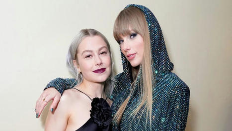 Boygenius Say “Trans Lives Matter,” “Fuck Ron DeSantis” at Coachella 2023 | Live Music Industry News | Scoop.it