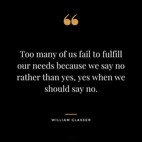 How to Be More Professionally Assertive (Without Becoming “That Person”) | Management - Leadership | Scoop.it
