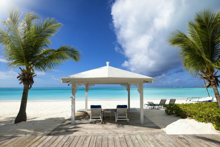 Retire in the Bahamas With These Three Tax Benefits | Family Office & Billionaire Report - Empowering Family Dynasties | Scoop.it