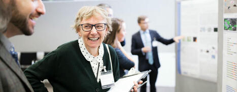 Future-proofing UK Health Research: a people-centred, coordinated approach | The Academy of Medical Sciences | Higher education news for libraries and librarians | Scoop.it