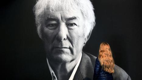 Seamus Heaney: Foster digs for detail as he charts the rise of a literary superstar | Seamus Heaney - In Memoriam | Scoop.it