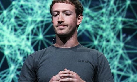 The Zuckerberg Manifesto: How he plans to debug the World | Technology in Business Today | Scoop.it