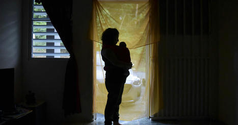 "Terrifying" study links risk of over 200 infectious diseases to climate hazards like flooding, heat waves and drought - CBS News | Medical Disasters: EM 351, EM 421,  EM 570 | Scoop.it