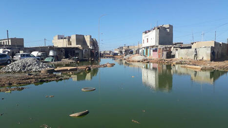 Les orages vont s&rsquo;aggraver, mais pour la premi&egrave;re fois on sait exactement ce qui peut les rendre explosifs ! | Plan&egrave;te DDurable | Scoop.it