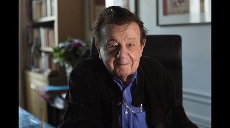 Renoir mon père par Jean Renoir, lu par Marcel Maréchal | Revue de presse théâtre | Scoop.it