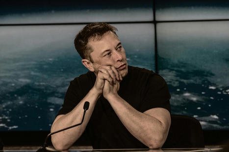Elon Musk investit massivement dans Twitter : 4 questions pour comprendre les raisons de cette prise de participation | Toulouse networks | Scoop.it