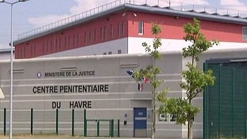 Portrait d’un surveillant de prison au Havre | Veille territoriale AURH | Scoop.it
