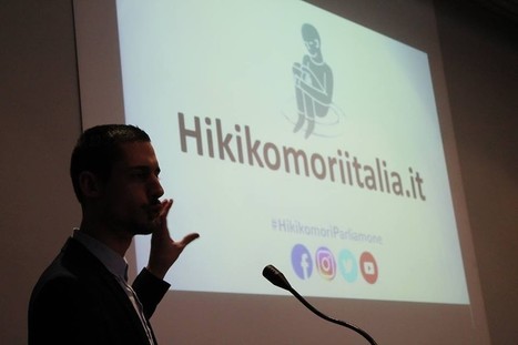 Hikikomori: quei 100 mila ragazzi che si isolano in casa | Disturbi dell'Umore, Distimia e Depressione a Milano | Scoop.it