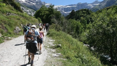 Un plan de reconqu&ecirc;te massif pour les H.-P. | Agence Touristique des Vall&eacute;es de Gavarnie | Scoop.it