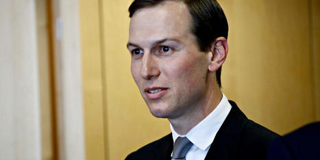 Shell game: Source claims Jared Kushner signed off on secret payments to top Trump campaign officials - Raw Story | Agents of Behemoth | Scoop.it