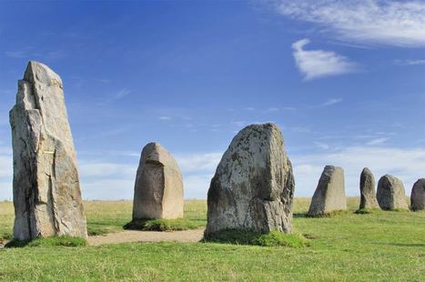 Swedish Stonehenge? Ancient Stone Structure Spurs Debate | Science News | Scoop.it