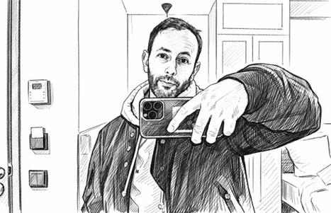 "Le discours d&eacute;cliniste se trompe de diagnostic. Les gens ne refusent pas le lien : ils refusent un lien ab&icirc;m&eacute;" - Laurent Fran&ccedil;ois (strat&eacute;giste cr&eacute;atif senior) | Ma revue de web | Scoop.it