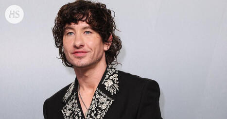 N&auml;yttelij&auml; Barry Keoghan v&auml;lttelee julkisia paikkoja ulkon&auml;&ouml;st&auml;&auml;n saaman nettivihan vuoksi | HS.fi | 1Uutiset - Lukemisen t&auml;hden | Scoop.it