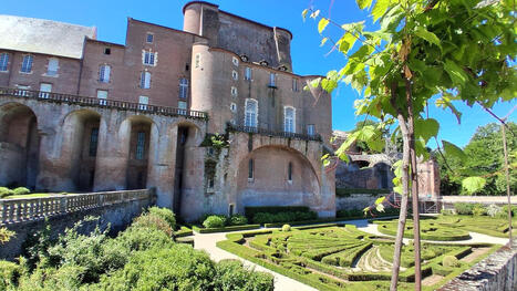 CARNET : Albi et le circuit des bastides - #2 par louloufl - Midi toulousain - Occitanie - CARNET : Albi et le circuit des bastides - Forum Midi toulousain - Occitanie | Destination Albi - revue de presse | Scoop.it
