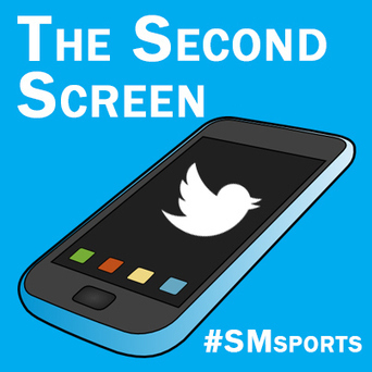 Enhanced Fan Experiences: The Sports Strategy of the Second Screen - Business 2 Community | Remote Screen | Scoop.it