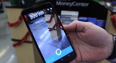 Walmart launches mobile payment app In Arkansas and Texas | consumer psychology | Scoop.it