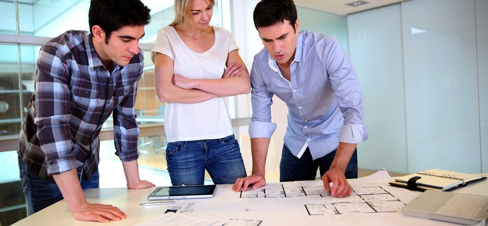 5 Reasons Why Collaboration Is Essential In Tod 