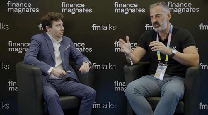 “Governments and Banks Would Stop Bitcoin as a Threat,” Says DGM Tech Solutions CEO | Cryptocurrencies and NFT Report | Scoop.it