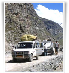 Jeep Safari Tour Packages in Ladakh, India. | Indian tour and Travel | Scoop.it