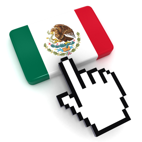 Día del internet: ¿qué hacen los mexicanos en línea? | Educación, TIC y ecología | Scoop.it
