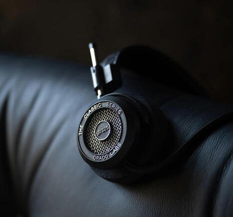 Casques Grado Classic Series&nbsp;: le fabricant de Brooklyn unifie et met &agrave; jour son c&oelig;ur de gamme | ON-TopAudio | Scoop.it