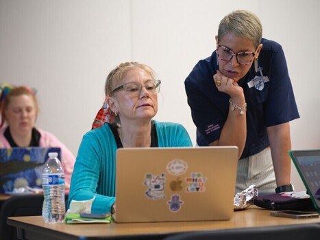 AI Can Help Teachers Craft Their Assessment Portfolios. Is That Cheating? | Education 2.0 & 3.0 | Scoop.it