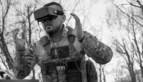 États-Unis/Taïwan : Face à Pékin, Taïwan met en place une école de guerre des drones avec l'appui de Washington | DEFENSE NEWS | Scoop.it