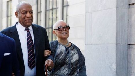 Bill Cosby: From 'America's Dad' to disgraced comic - BBC.com | Operation Oya | Scoop.it