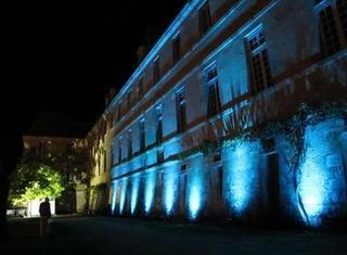 La Maison-Dieu veut croire en ses trois bonnes étoiles | Revue de presse économique du Sud Touraine | Scoop.it