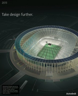 Autodesk announces AutoCAD 2013 for Mac and Windows | Logiciels d'architecture | Scoop.it