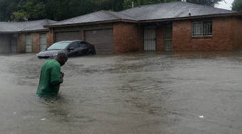 Federal flood insurance program nears its limit in time and money | Coastal Restoration | Scoop.it
